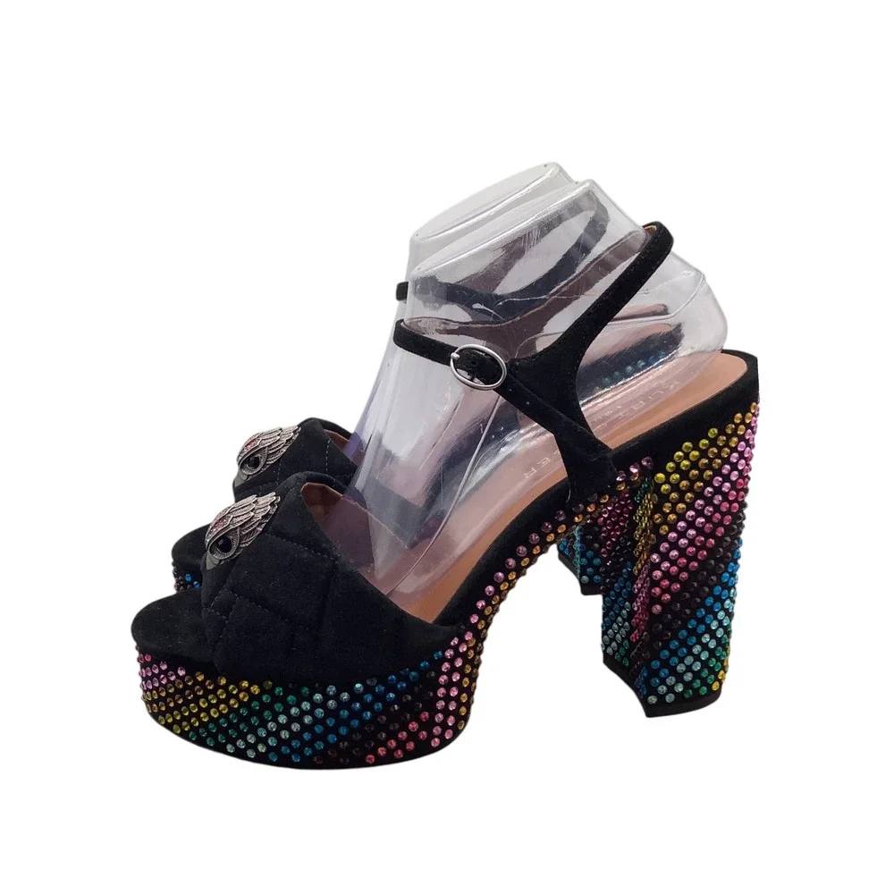 Kurt Geiger kurt geiger